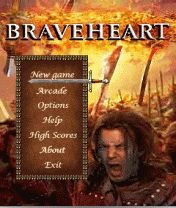 game pic for Brave Heart